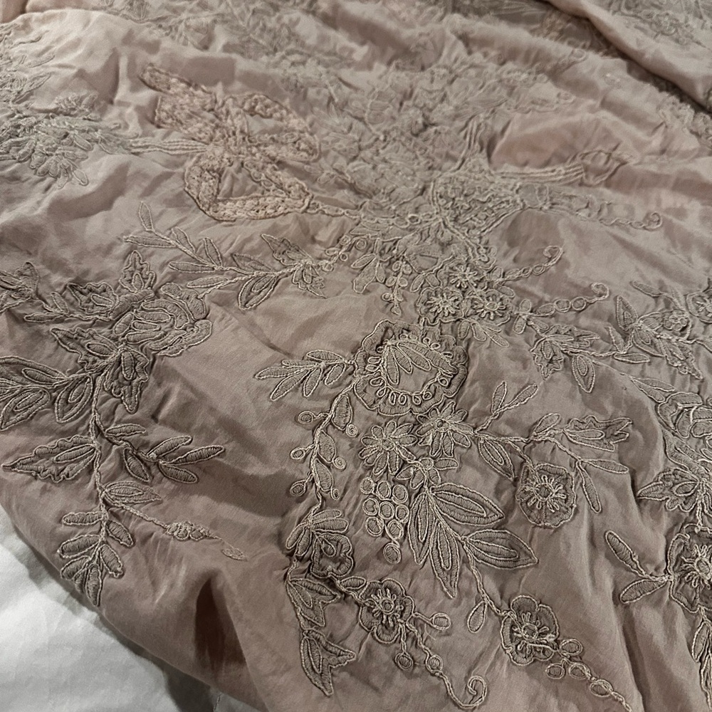 Magnolia Pearl Skirt - Picture 5 of 5